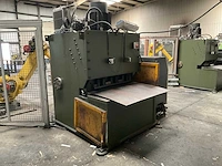 Guillotineschaar - afbeelding 16 van  21