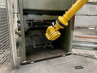 Guillotineschaar - afbeelding 19 van  21