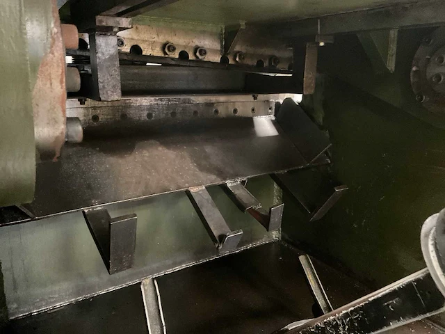 Guillotineschaar - afbeelding 20 van  21
