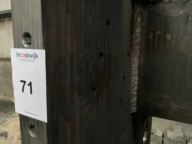 Guillotineschaar - afbeelding 3 van  15