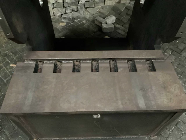Guillotineschaar - afbeelding 4 van  15