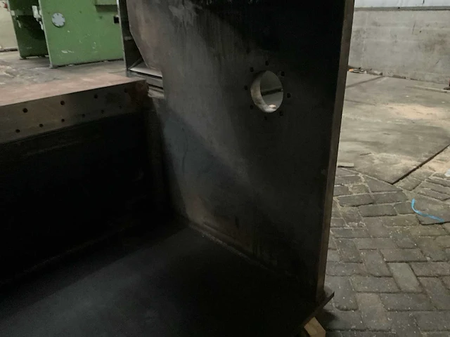 Guillotineschaar - afbeelding 5 van  15