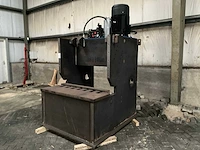 Guillotineschaar - afbeelding 8 van  15