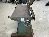 Guillotineschaar - afbeelding 3 van  5