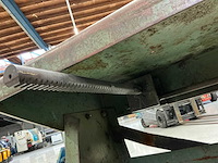 Guillotineschaar - afbeelding 5 van  5