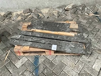 Guillotineschaarmessen