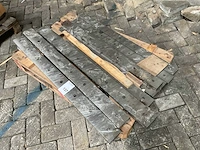Guillotineschaarmessen - afbeelding 2 van  4