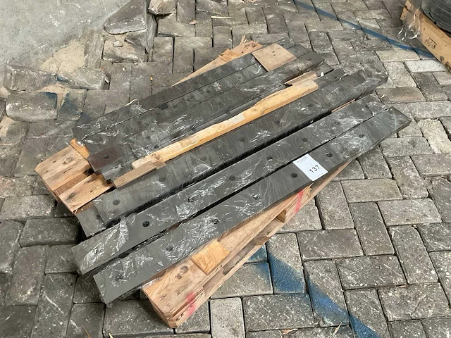 Guillotineschaarmessen - afbeelding 3 van  4