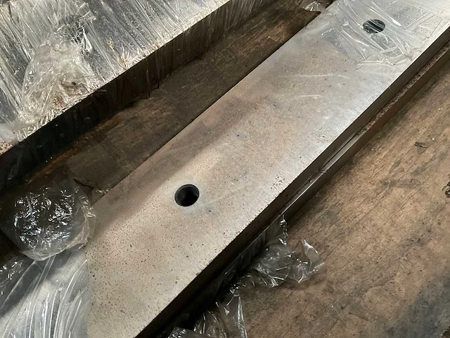 Guillotineschaarmessen - afbeelding 2 van  10