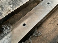 Guillotineschaarmessen - afbeelding 2 van  10
