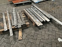 Guillotineschaarmessen