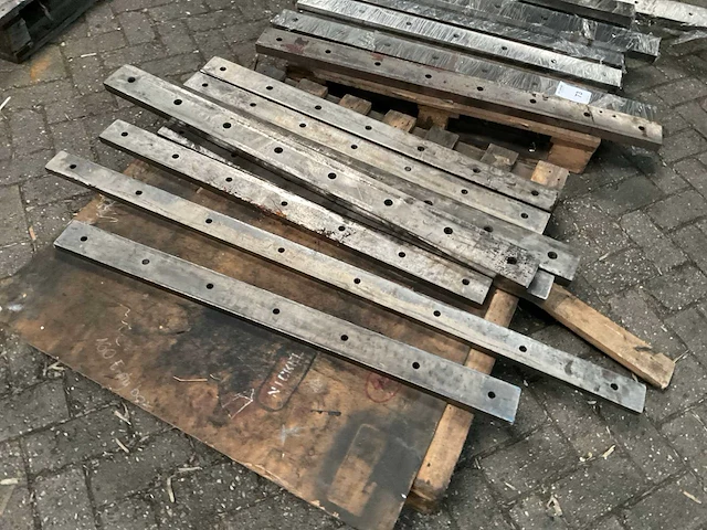 Guillotineschaarmessen - afbeelding 3 van  10