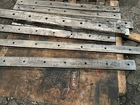 Guillotineschaarmessen - afbeelding 4 van  10