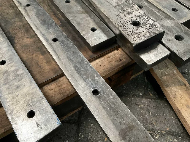 Guillotineschaarmessen - afbeelding 5 van  10