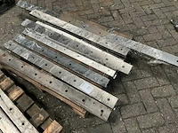 Guillotineschaarmessen - afbeelding 6 van  10