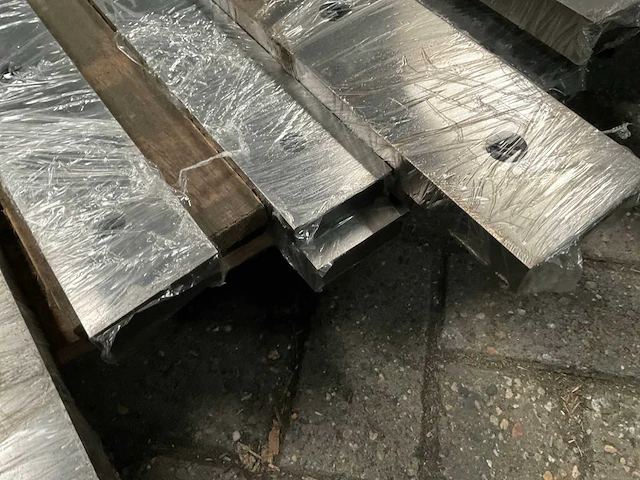 Guillotineschaarmessen - afbeelding 7 van  10