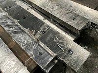 Guillotineschaarmessen - afbeelding 8 van  10