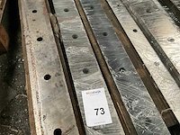 Guillotineschaarmessen - afbeelding 9 van  10