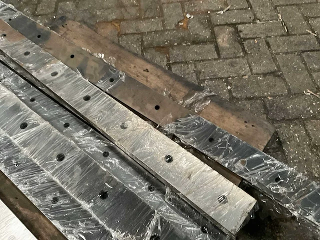 Guillotineschaarmessen - afbeelding 10 van  10