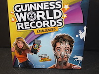 Guinus boek of record spel 1x in kr 14 - afbeelding 2 van  3