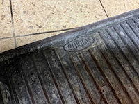 Guison gietijzeren grillplaat - afbeelding 3 van  4