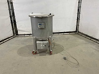 Guko - 2020 - line 6 - rvs buffervat 100 liter - afbeelding 5 van  11