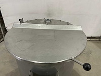 Guko - 2020 - line 6 - rvs buffervat 100 liter - afbeelding 8 van  11