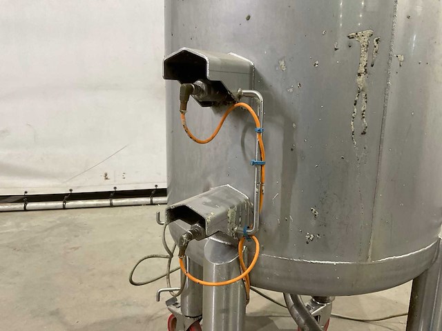 Guko - 2020 - line 6 - rvs buffervat 100 liter - afbeelding 11 van  11