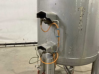 Guko - 2020 - line 6 - rvs buffervat 100 liter - afbeelding 11 van  11