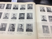 Guldenboek der vuurkaai - afbeelding 3 van  9