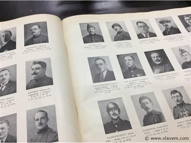 Guldenboek der vuurkaai - afbeelding 4 van  9