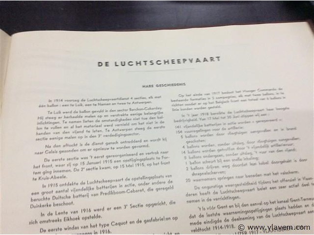 Guldenboek der vuurkaai - afbeelding 7 van  9