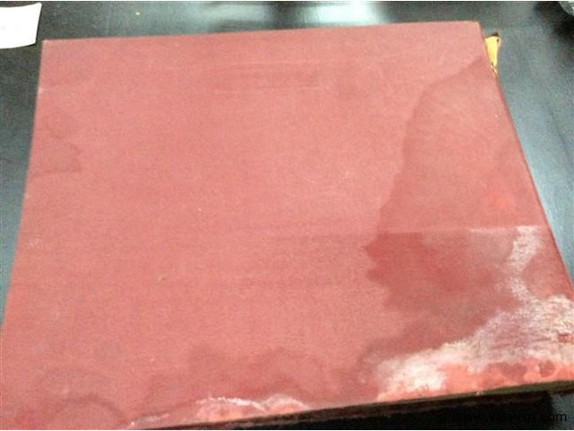 Guldenboek der vuurkaai - afbeelding 9 van  9