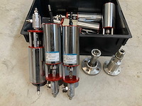 Gulex lineaire - actuatoren (7x) - afbeelding 2 van  3