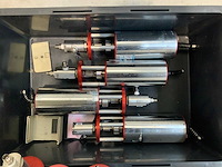 Gulex lineaire - actuatoren (7x) - afbeelding 3 van  3