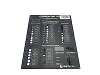 Gulf craft oryx 40 ac | dc distribution panel 12v | 230v-020-4600-0 - afbeelding 1 van  12
