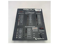 Gulf craft oryx 40 ac | dc distribution panel 12v | 230v-020-4600-0 - afbeelding 7 van  12
