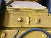 Gulf electroquip shunt 1000 pk gelijkstroommotor elektromotor - afbeelding 3 van  4