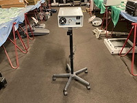 Gulf medical visualux lx xenon lichtbron - afbeelding 1 van  5