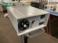 Gulf medical visualux lx xenon lichtbron - afbeelding 3 van  5