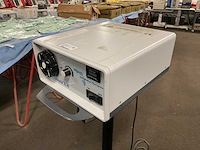 Gulf medical visualux lx xenon lichtbron - afbeelding 4 van  5