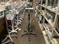 Gulf medical visualux lx xenon lichtbron - afbeelding 2 van  4