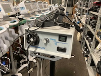 Gulf medical visualux lx xenon lichtbron - afbeelding 3 van  4