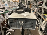 Gulf medical visualux lx xenon lichtbron - afbeelding 4 van  4