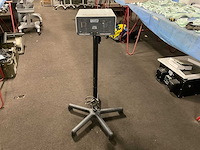 Gulf medical visualux lx xenon lichtbron - afbeelding 2 van  5