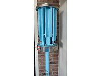 Gulf oil decoratie - afbeelding 3 van  3