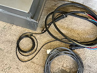 Gullco moggy 03-200 mobiele laskar met dubbele toorts - afbeelding 11 van  12