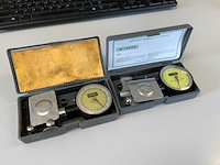 Gullimex ft 327 / ft011 penetrometer (2x) - afbeelding 2 van  5