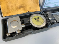 Gullimex ft 327 / ft011 penetrometer (2x) - afbeelding 5 van  5