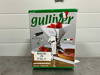 Gulliver tomatenpers (7x) - afbeelding 1 van  8